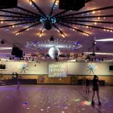 Scooter's Skating House